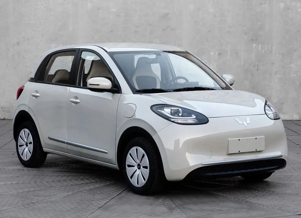 五菱miniev限时优惠3000,五菱airev晴空用车体验