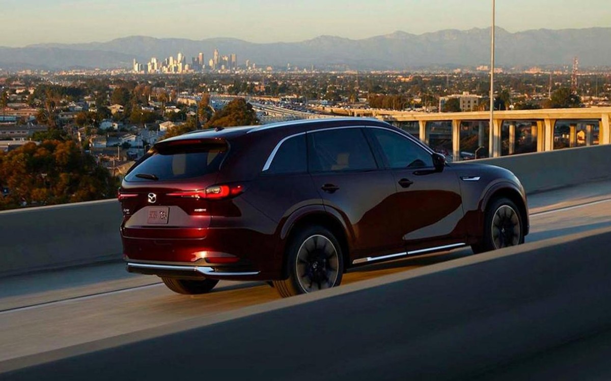 想买最安全的车看这几款准没错,2022年日系什么车值得购买