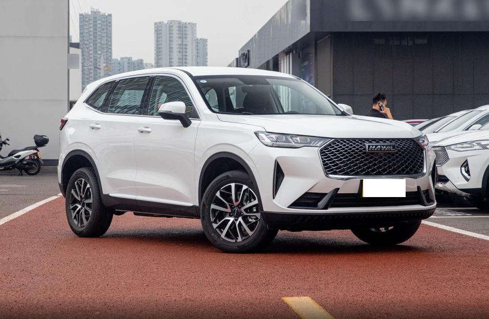 捷达vs5和哈弗哪一个车更值得购买,五菱星辰和捷达vs5怎么选