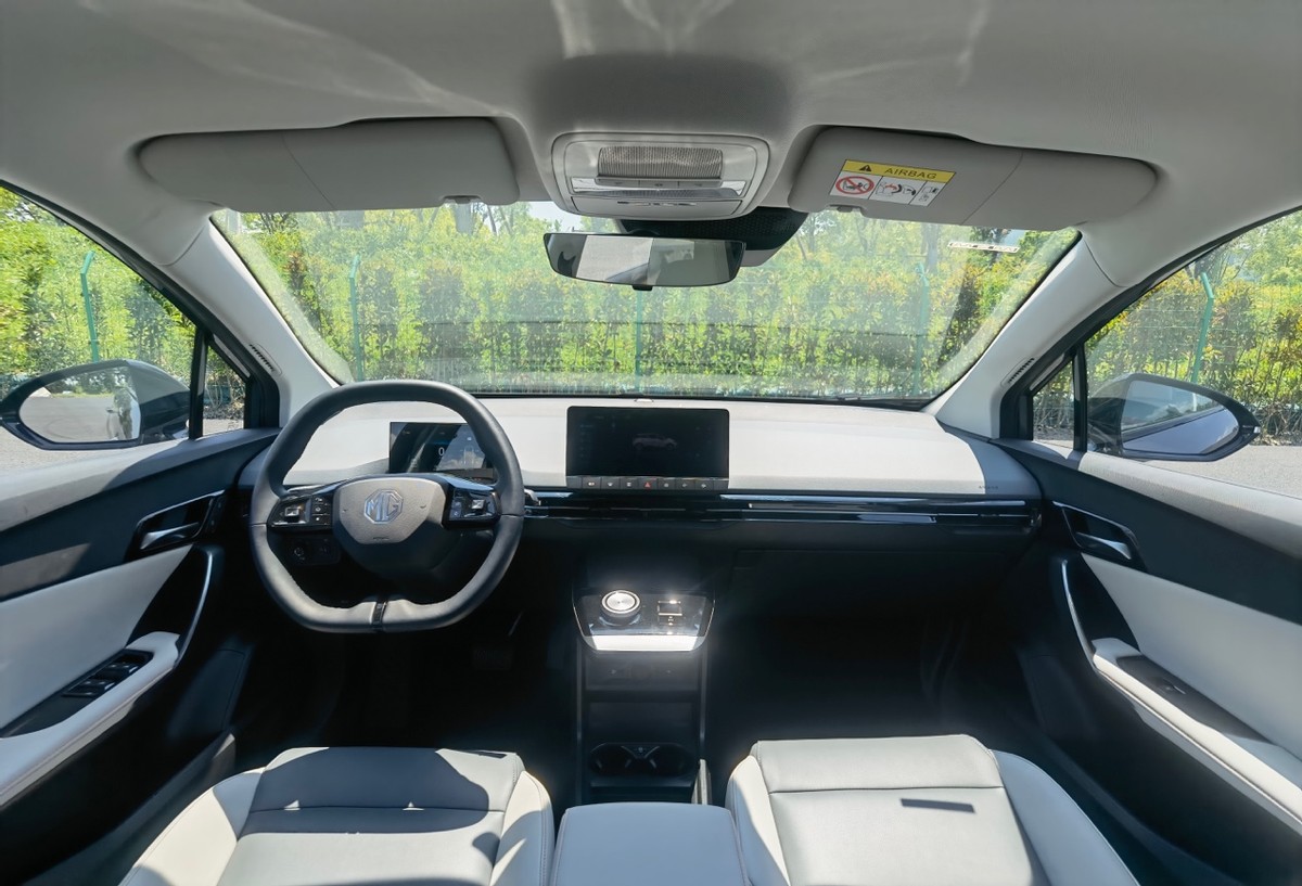 MGMULAN测评,mgmulan新增车型上市