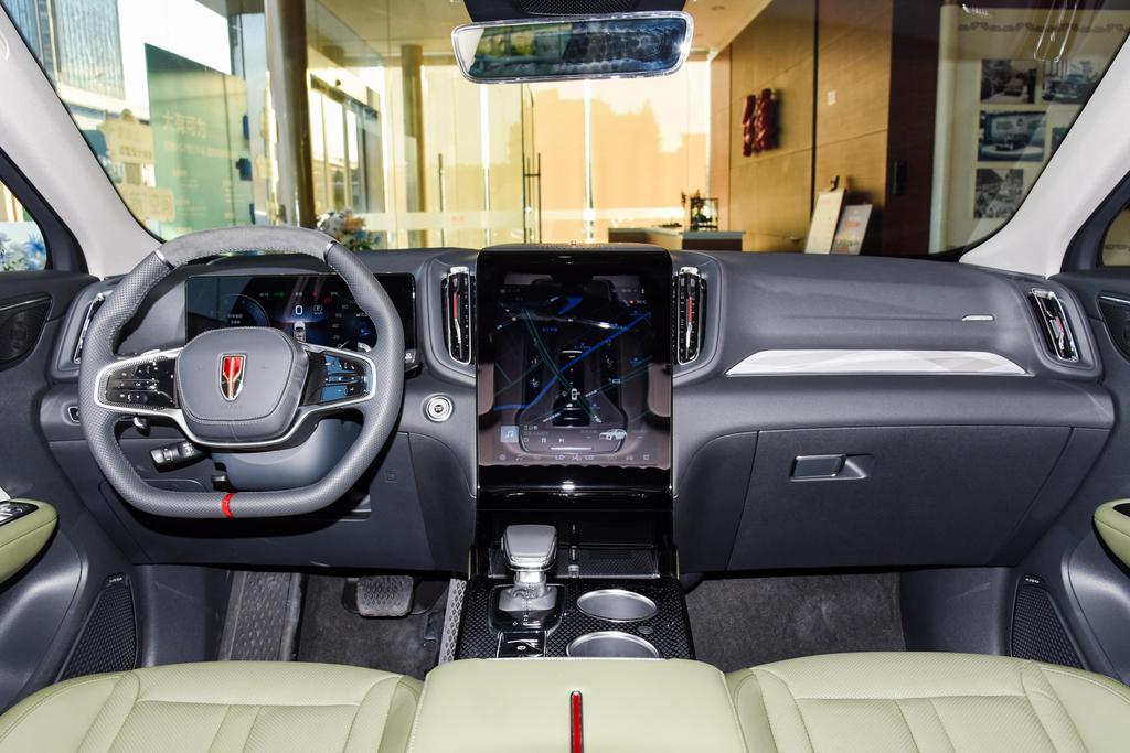 红旗hs3怎么样换空调滤芯,红旗hs3怎么样清洗大灯