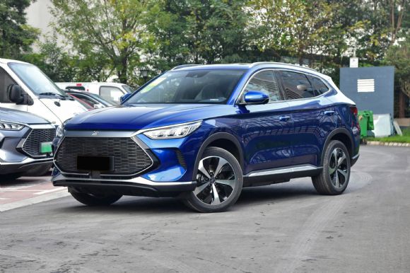 20-30万新能源suv销量排行,九月汽车销量排行榜suv新能源