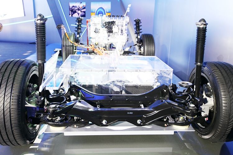 第十代雅阁试驾混动第一视角,十一代雅阁插电混动真实体验