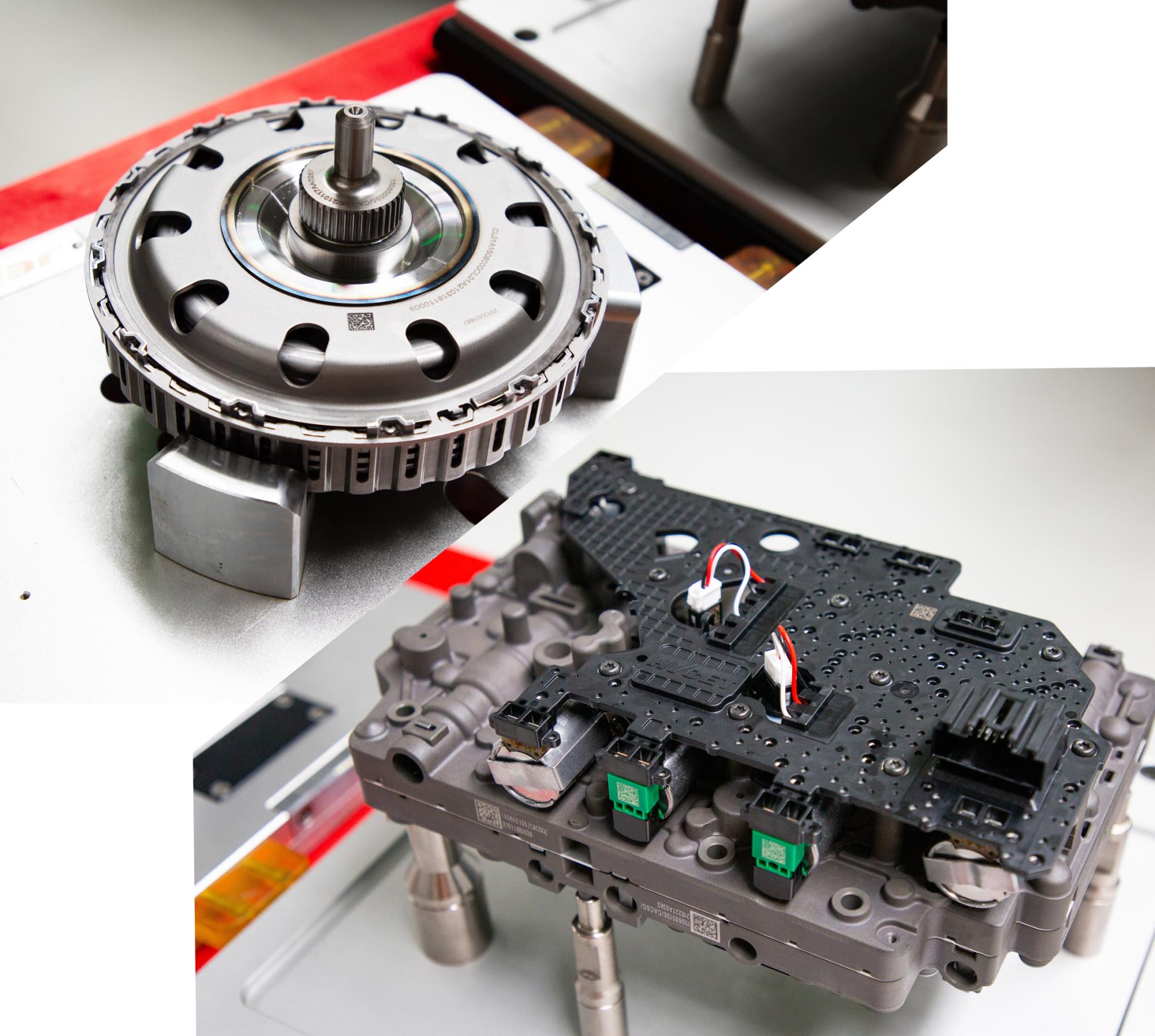 哈弗h6第二代2021款是什么变速箱,哈弗h6国潮版1.5t冠军版变速箱