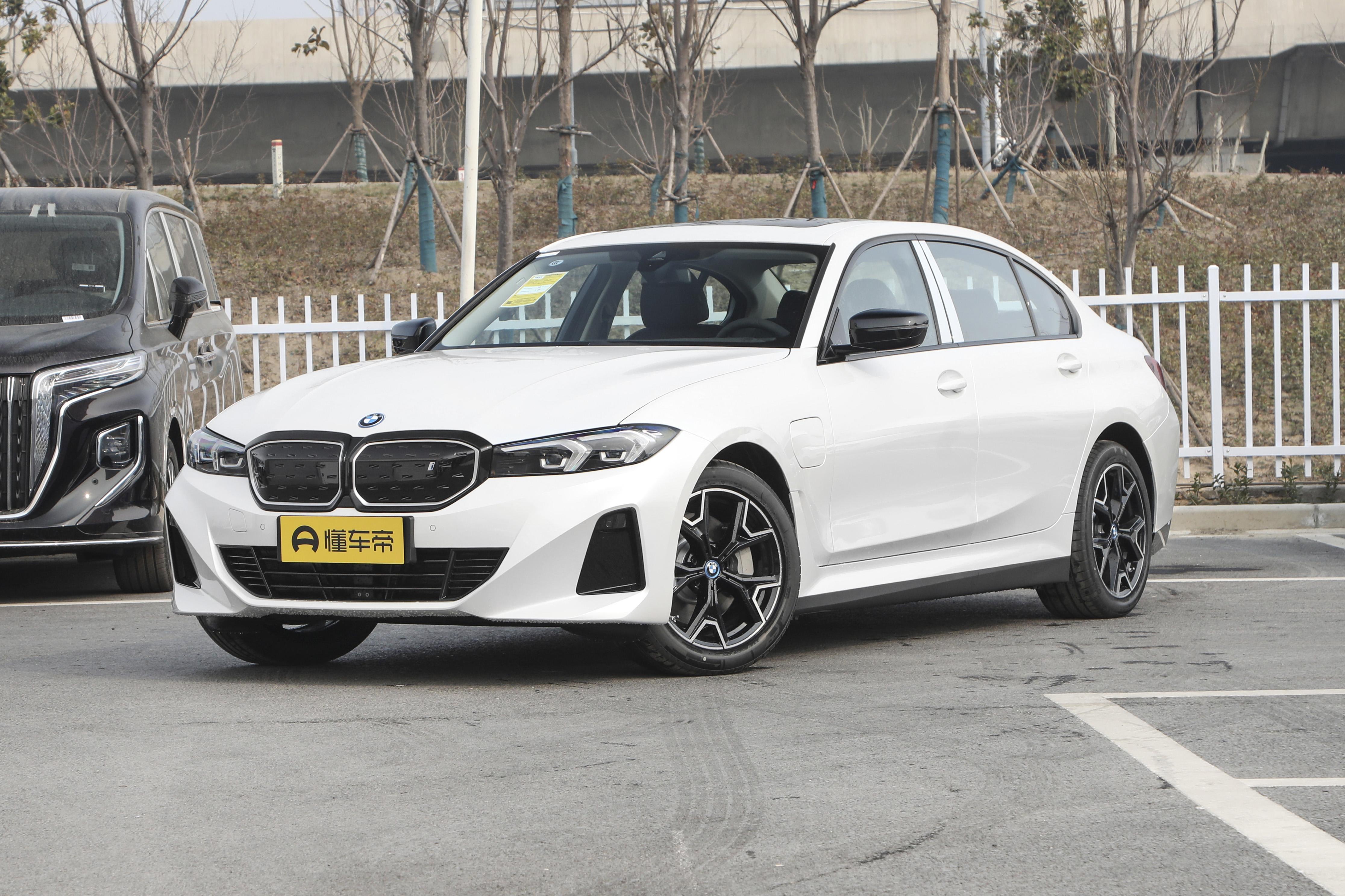 难分伯仲宝马3系对比凯迪拉克ct5,宝马i3纯电和凯迪拉克ct5怎样选