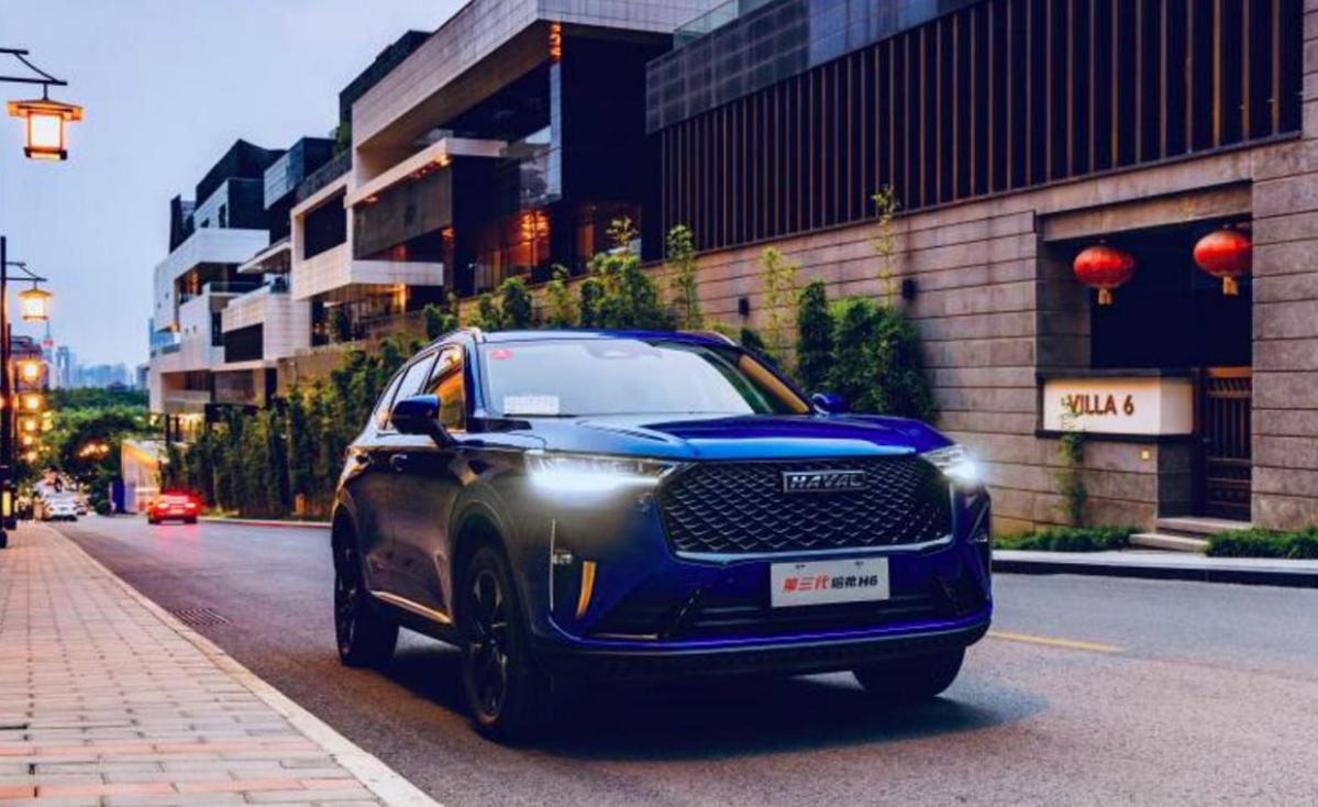 英雄惜英雄全集,2021年1月长城销量排行榜