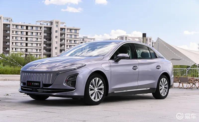 红旗e-qm5贷款首付四万月还多少,红旗e-qm5长春首付1万