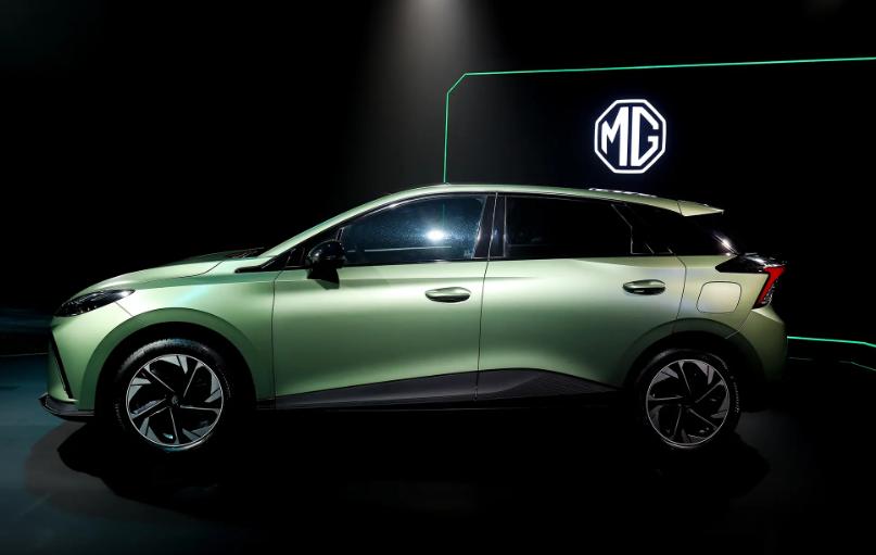 名爵suv超燃版新车价格,名爵纯电suv全部车型