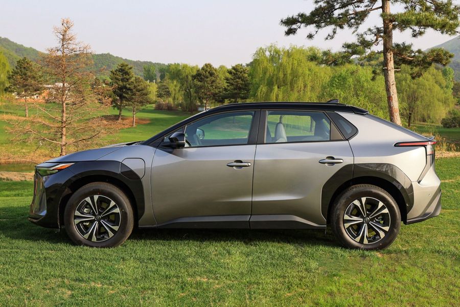 中型插电混动suv推荐,油电混合中型suv推荐