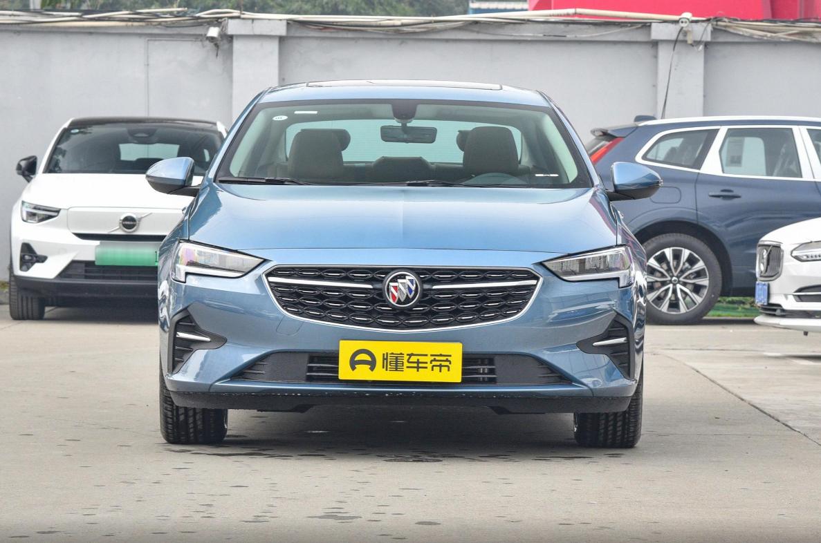 长安深蓝sl03对比雷凌双擎,03款别克君威值得买吗