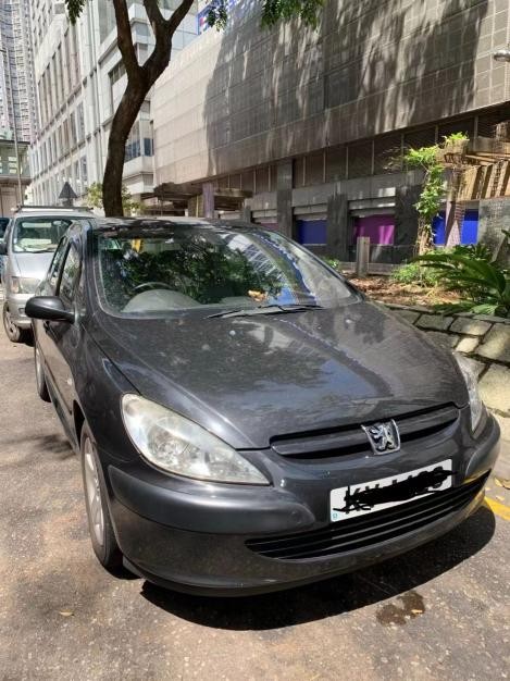 完美绕开多数正确方向——东风标致307使用体验