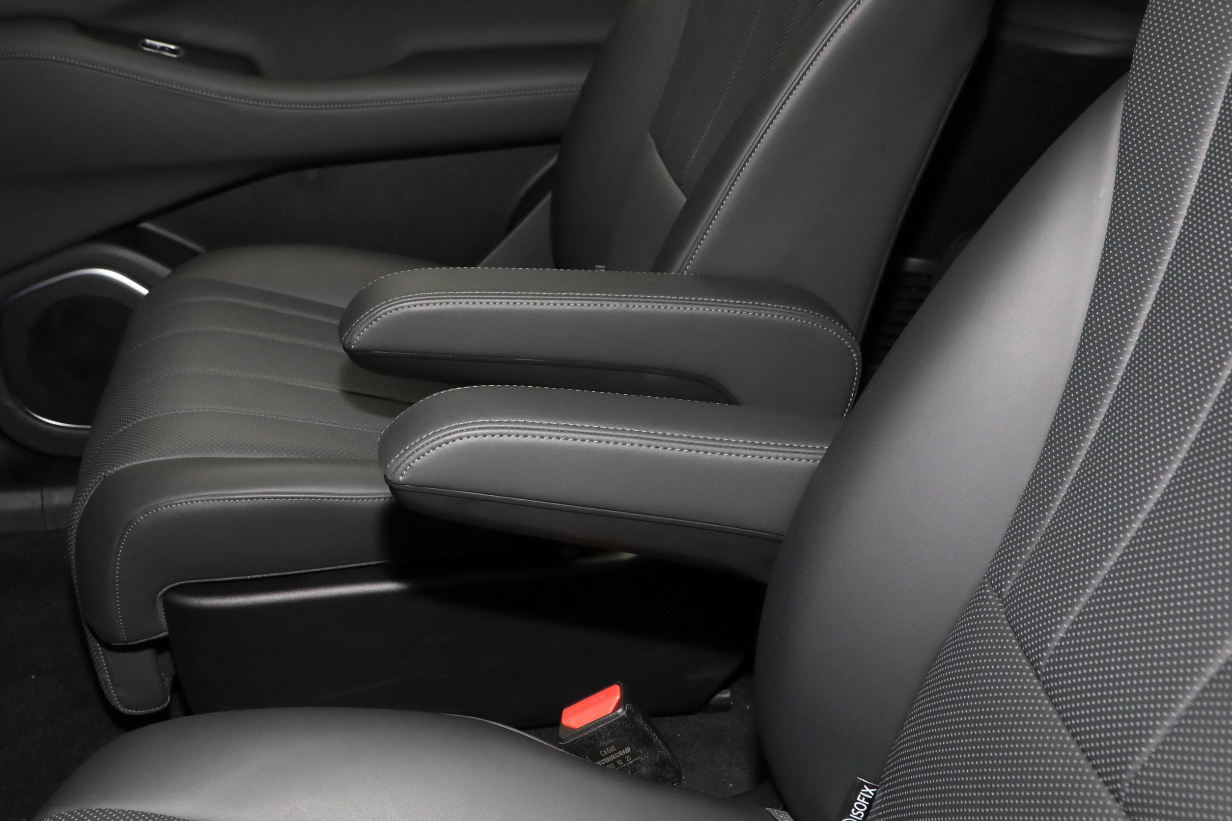 16万左右7座合资suv口碑最好的车,比理想好的车