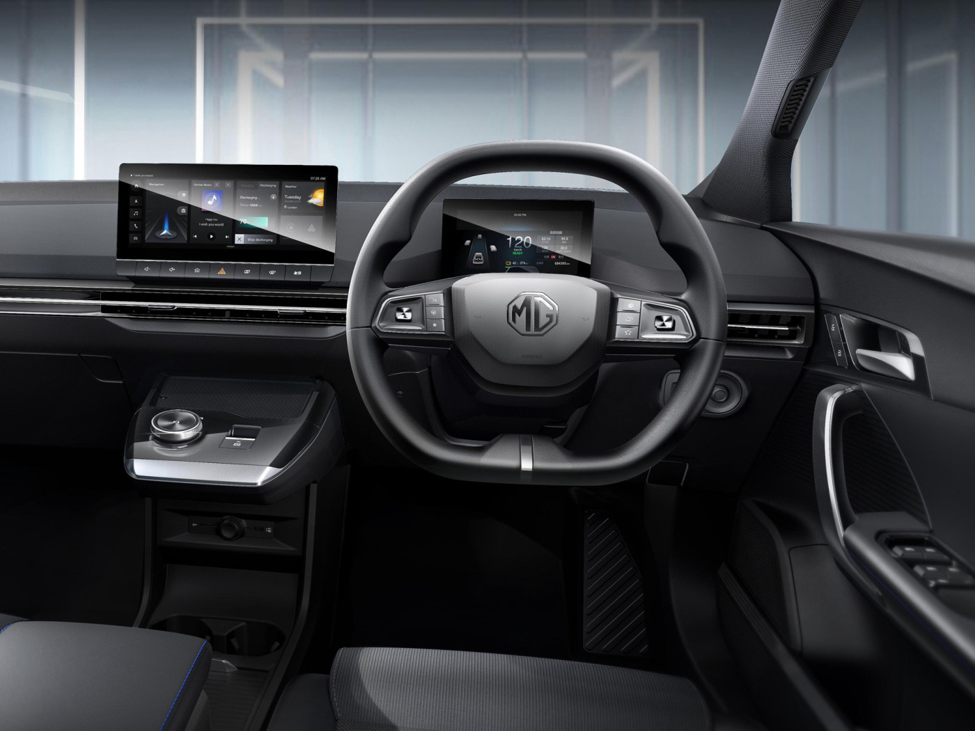 mgmulan四驱版评测,全新mgmulan申报图曝光