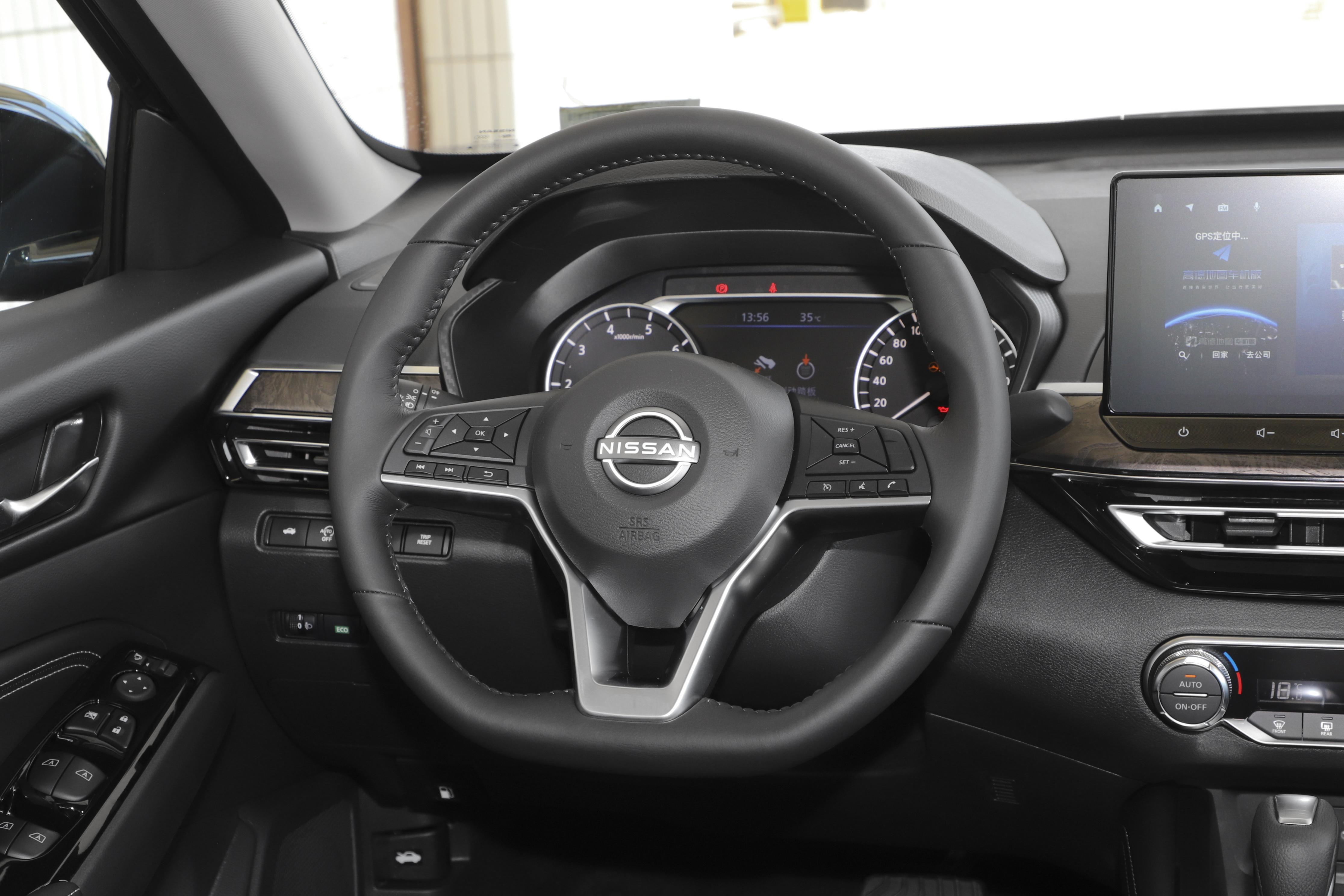 日产天籁座椅舒服吗,日产天籁2021舒适款