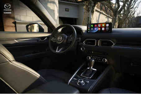 2021款马自达cx-52.0试驾视频,天逸c5aircross和马自达cx-5