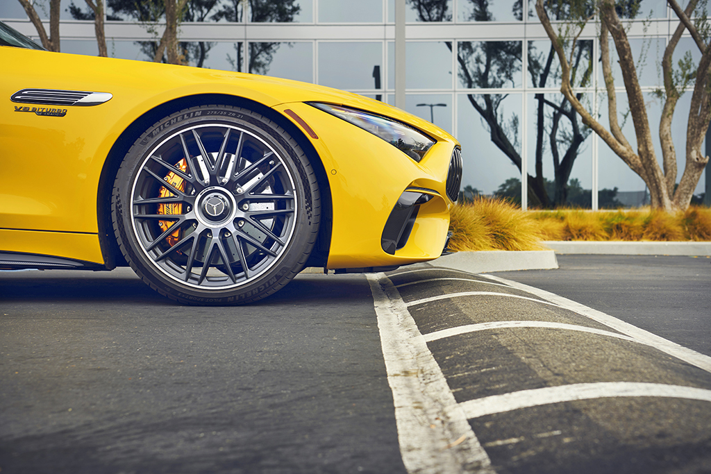 梅赛德斯amggle53,梅赛德斯amgs63