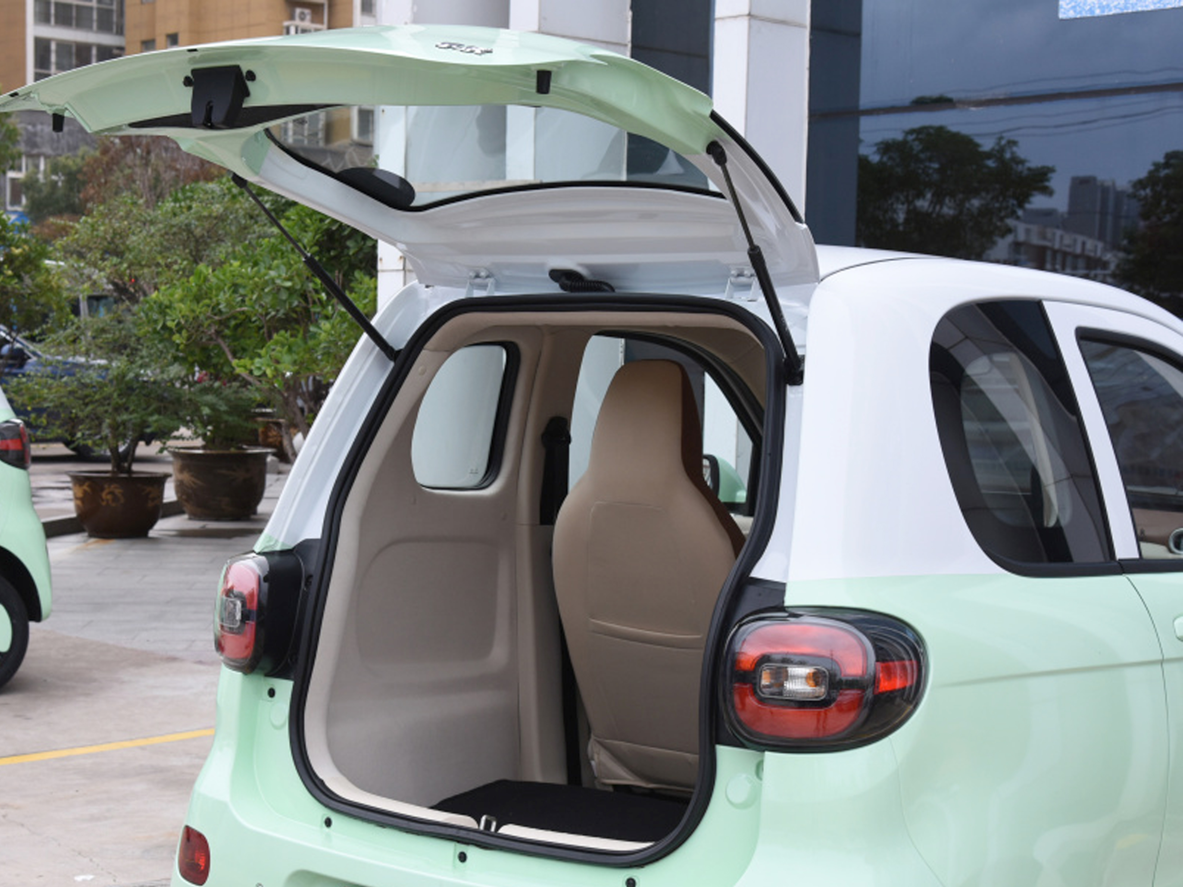 小虎fev新能源质量怎么样,小虎fev新能源汽车测评