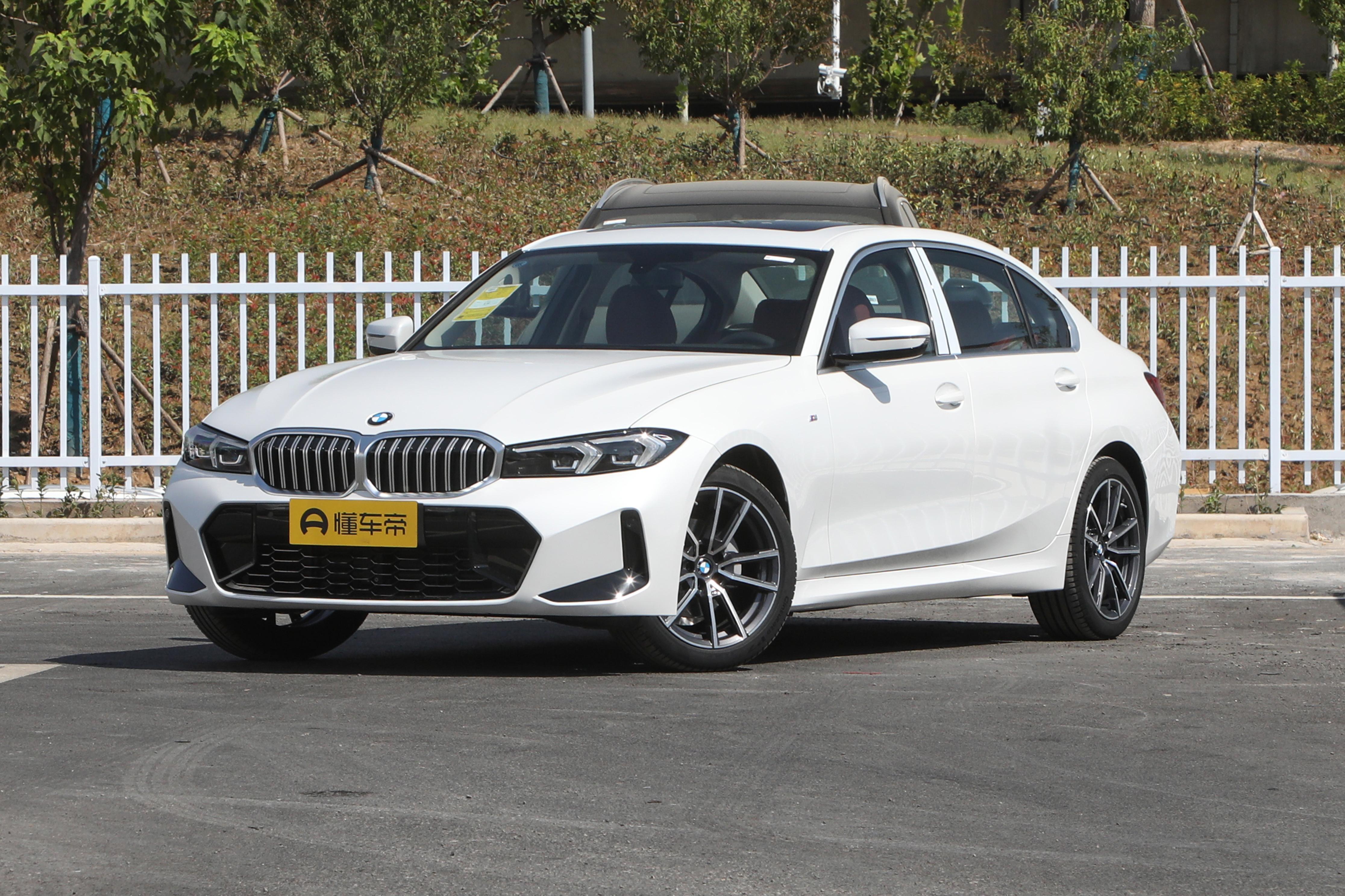 难分伯仲宝马3系对比凯迪拉克ct5,宝马i3纯电和凯迪拉克ct5怎样选