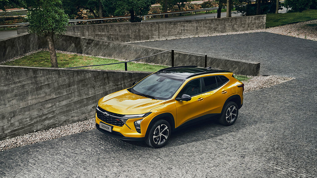 雪佛兰科迈罗颜值,雪佛兰科迈罗没有黑色吗