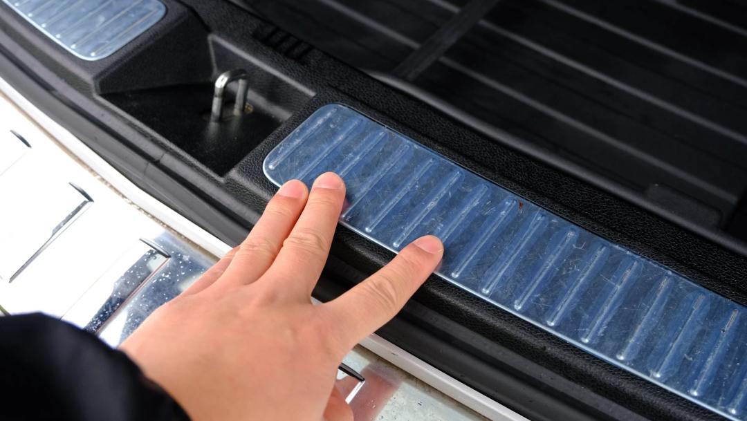 买发动机送车与买软件送车,二手奔驰glk300建议买几年的