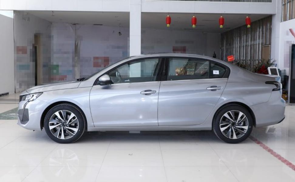 标致408升级259匹,标致新408换发动机