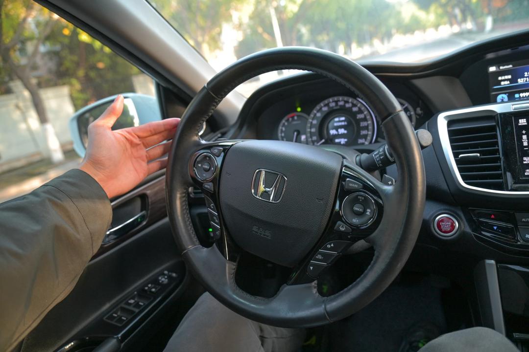 2020年雅阁1.5t大功率二手价格,2014款雅阁2.4豪华版二手价格