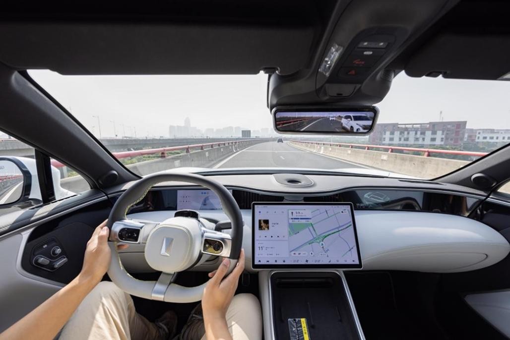 全系标配ads2.0,ads2.0阿维塔全系标配