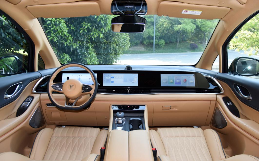 这几款高颜值新能源车推荐给你了,15万元增程式新能源车推荐