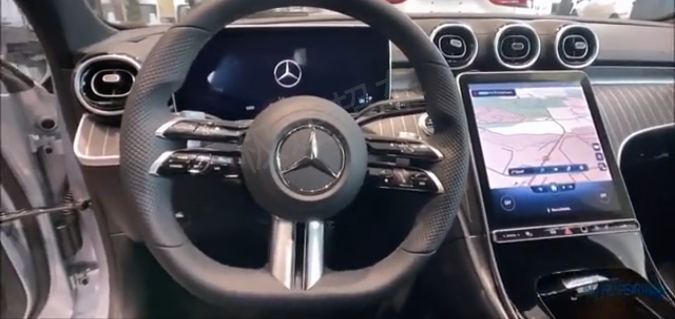 新款奔驰c级柴油版,奔驰c级新款柴油