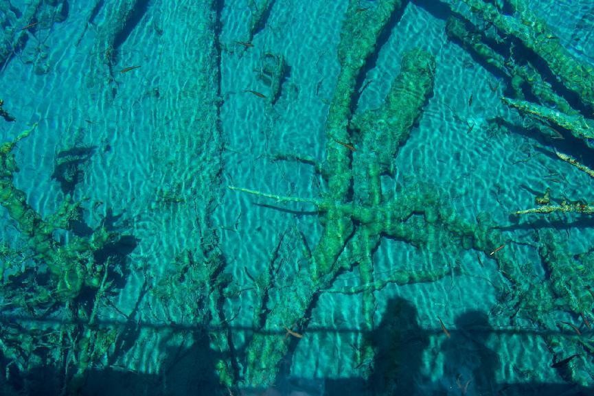 川西小环线4–5天自驾攻略,我的旅行日记川西自驾游