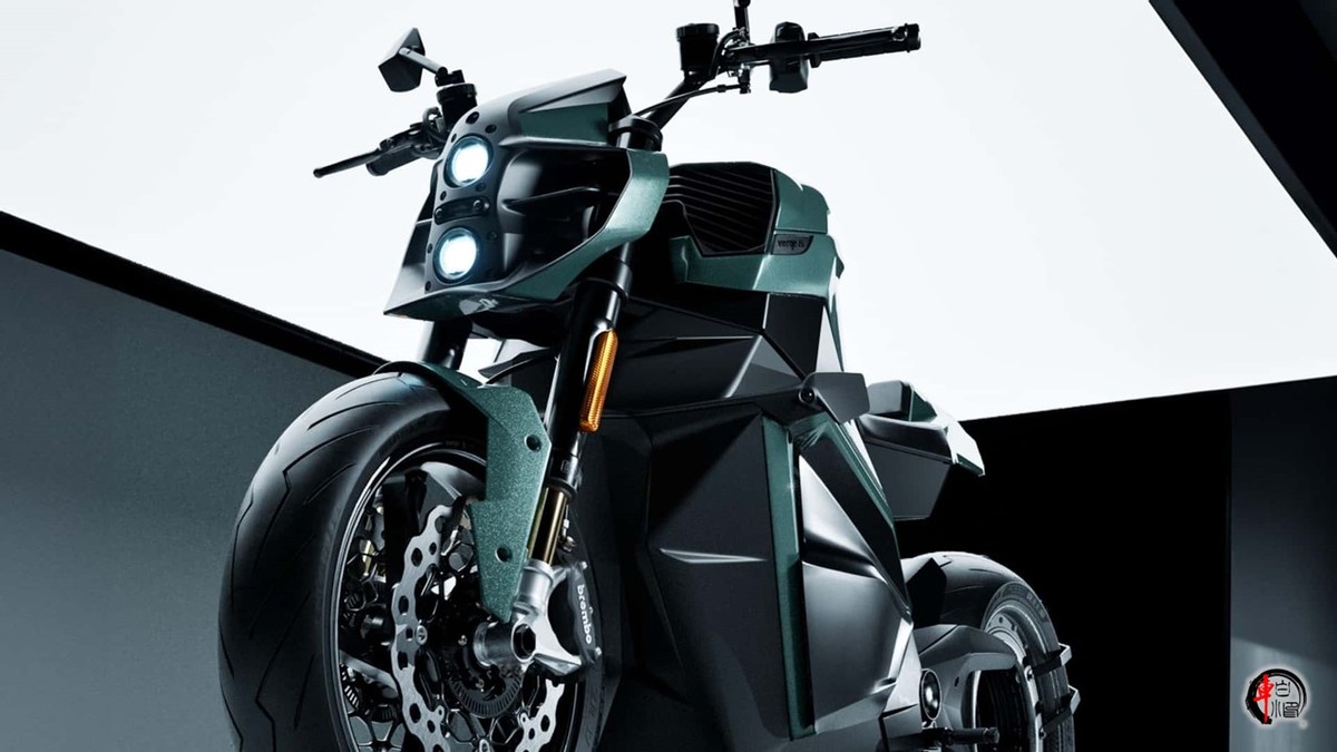 新车|VergeAI摩托:是创新还是噱头?一文带你了解真相