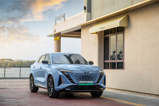 二手长安欧尚z6和哈弗h6选哪个,长安cs75plus与欧尚z6哪个值得买