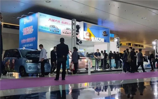 说是韭菜,“御捷车业”更像镰刀