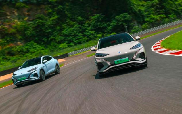 腾势n7和理想l7销量,腾势n7限时优惠2万值得入手吗