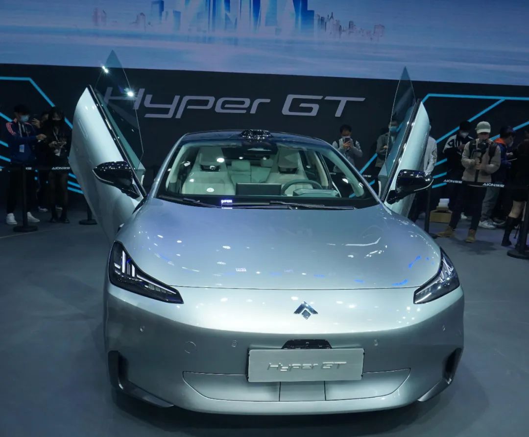 广州车展最新有哪些豪华车型,广州车展三大失败车型