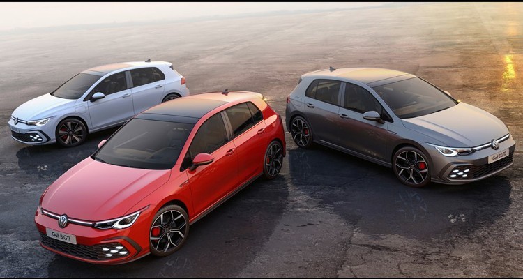 德系BBA的2.0T发动机集体换代，谁的技术更“能打”？