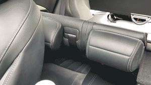 22款英菲尼迪QX50越野能力,22款英菲尼迪qx50两驱领航