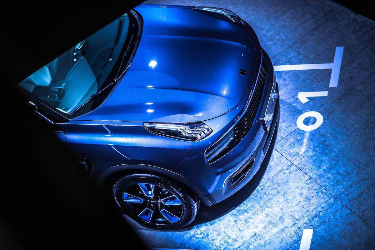 2021年提辆领克01安全更值得信赖,20万级suv怎么选首推全新领克01