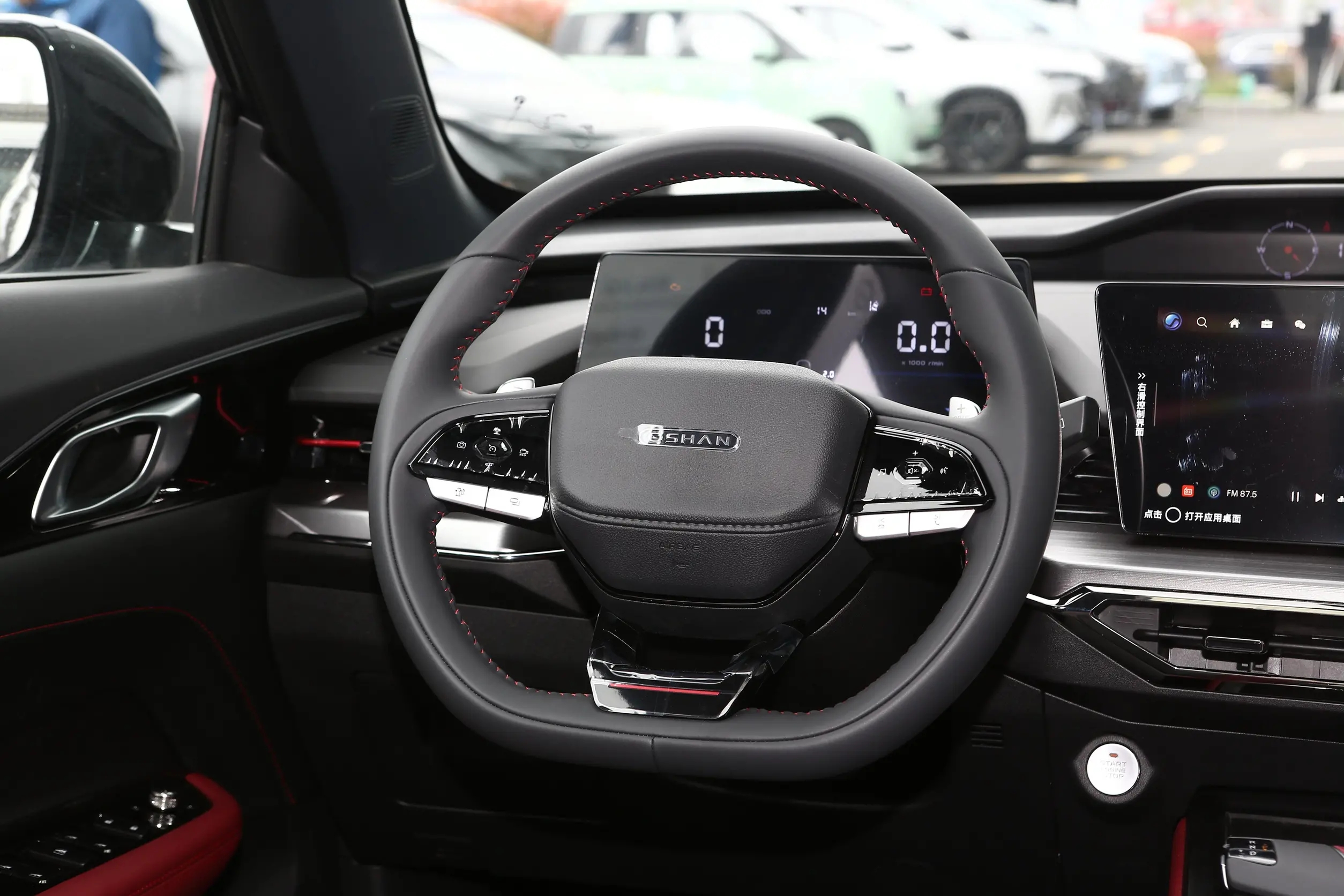 使用爱信8at的中型suv车有哪些,哪些合资车suv装了爱信8at变速箱