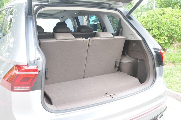 大众途观l真实用车感受,新款大众途观l车主真实感受