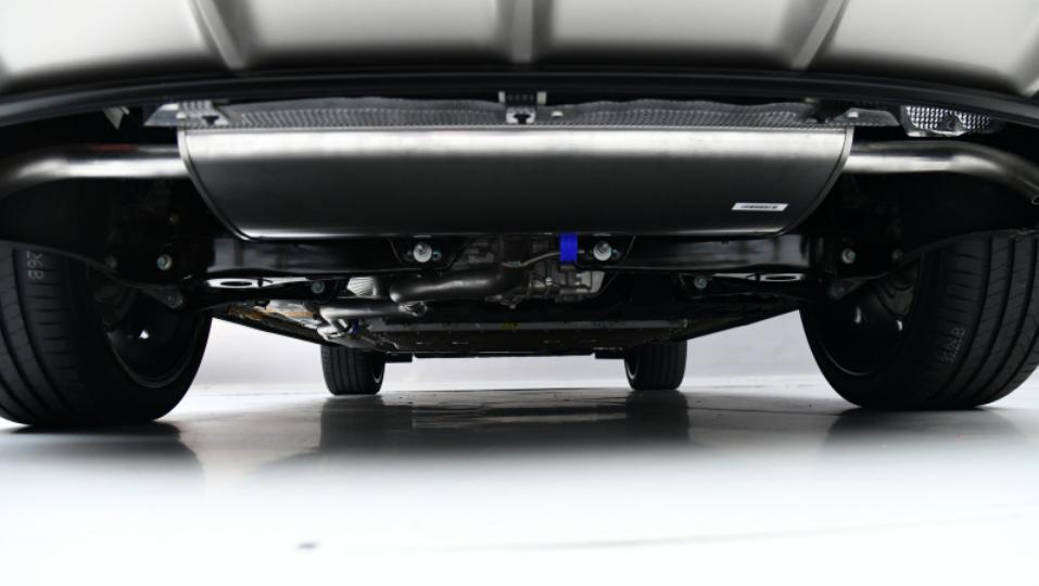 领克08实测亏电油耗,馈电油耗2.8