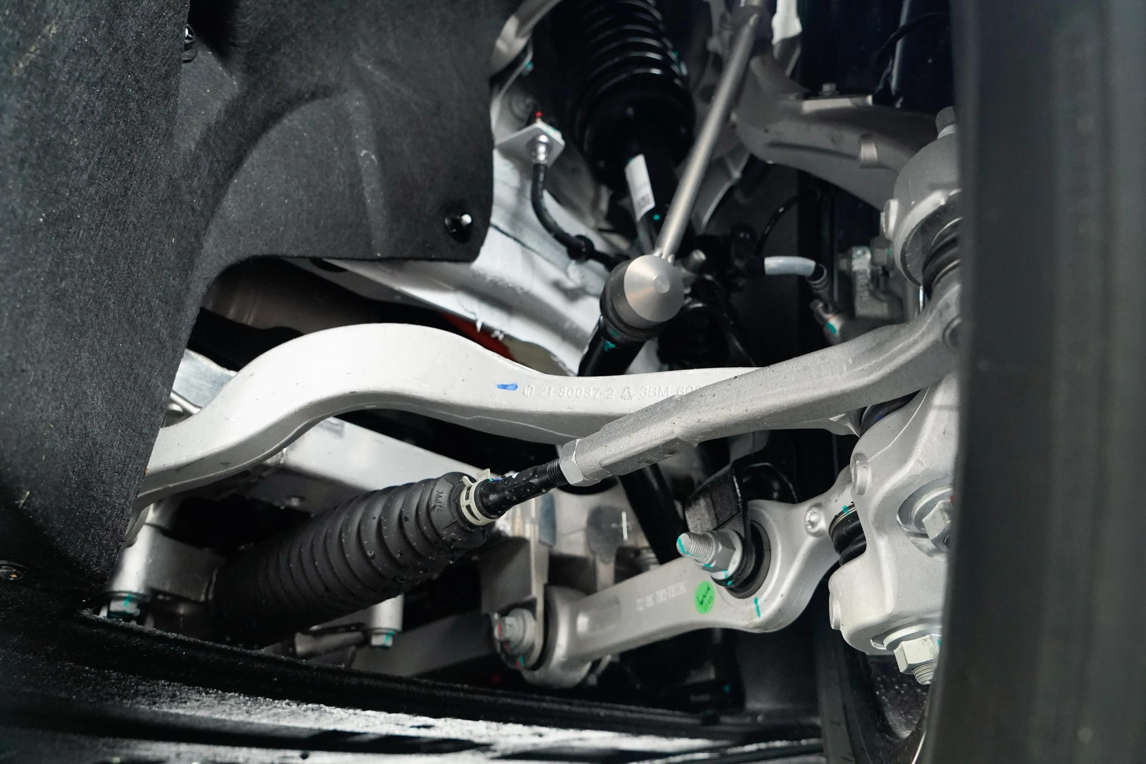 23款零跑c11纯电智享版真实测评,20万买什么纯电新能源suv性价比高