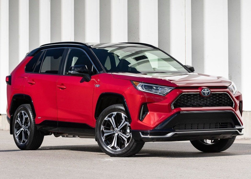 美国当地二手rav4,二手车交易市场进口丰田rav4价格