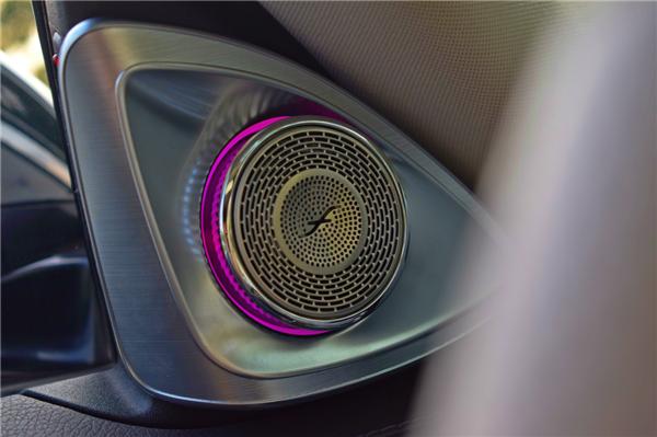 奔驰s500l4matic匠心高定版试驾,全新奔驰s500l4matic试驾