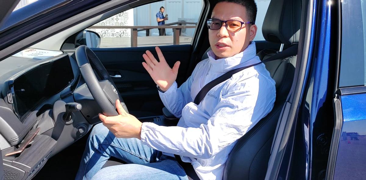 东风日产ariya新能源有营运版吗,东风日产ariya是什么平台