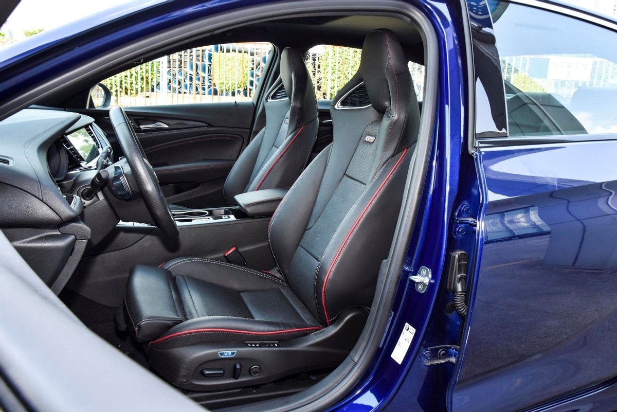 君威的换代历程,君威换代的过程