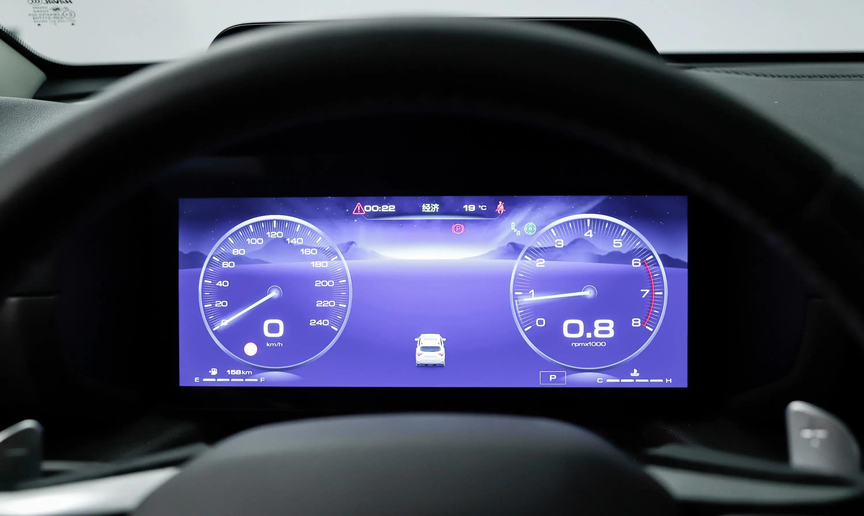 哈弗二代大狗燃油版1.5t,哈弗二代大狗1.5t燃油版黑棕