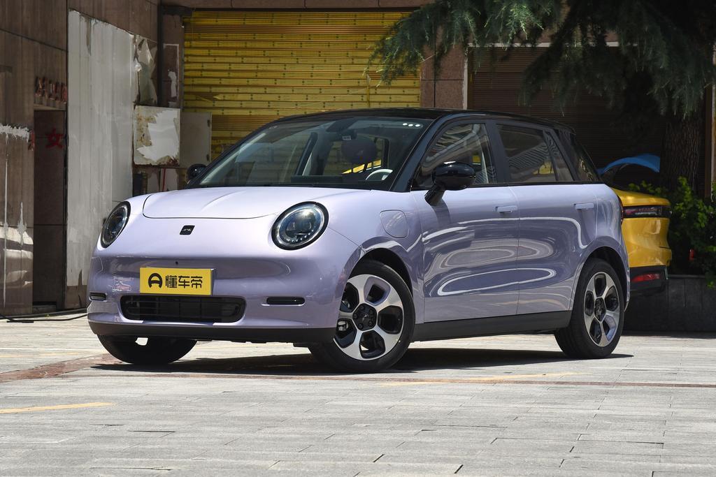 汽车全能选手有哪些车型,江淮钇为3试驾视频