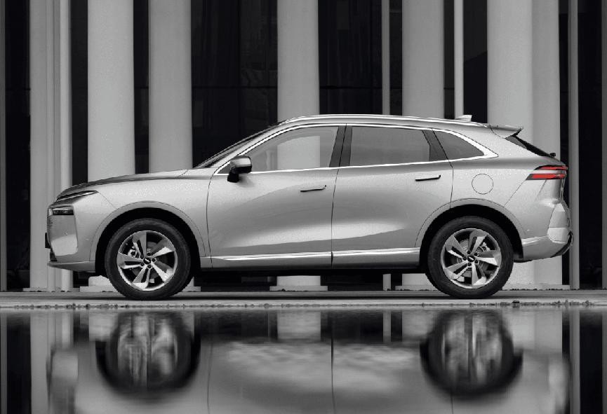 新摩卡dht-phev四驱还会上市吗,新摩卡dhtphev和护卫舰07怎么选