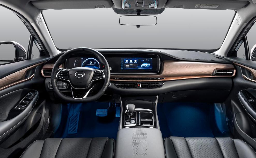 广汽传祺gs4和广汽传祺ga6如何买,广汽传祺m6口碑怎么样